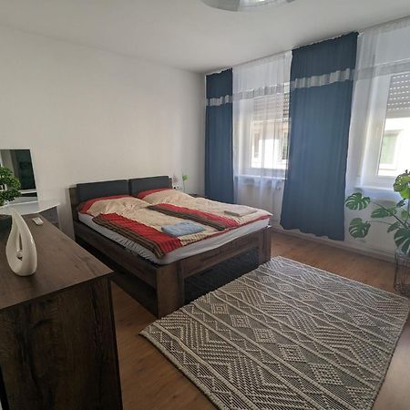 Ferienwohnung Nina Direkt In Zentrum Bad Wildbad Exterior photo