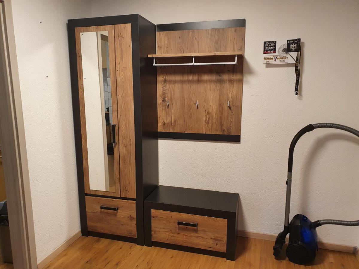 Ferienwohnung Nina Direkt In Zentrum Bad Wildbad Exterior photo