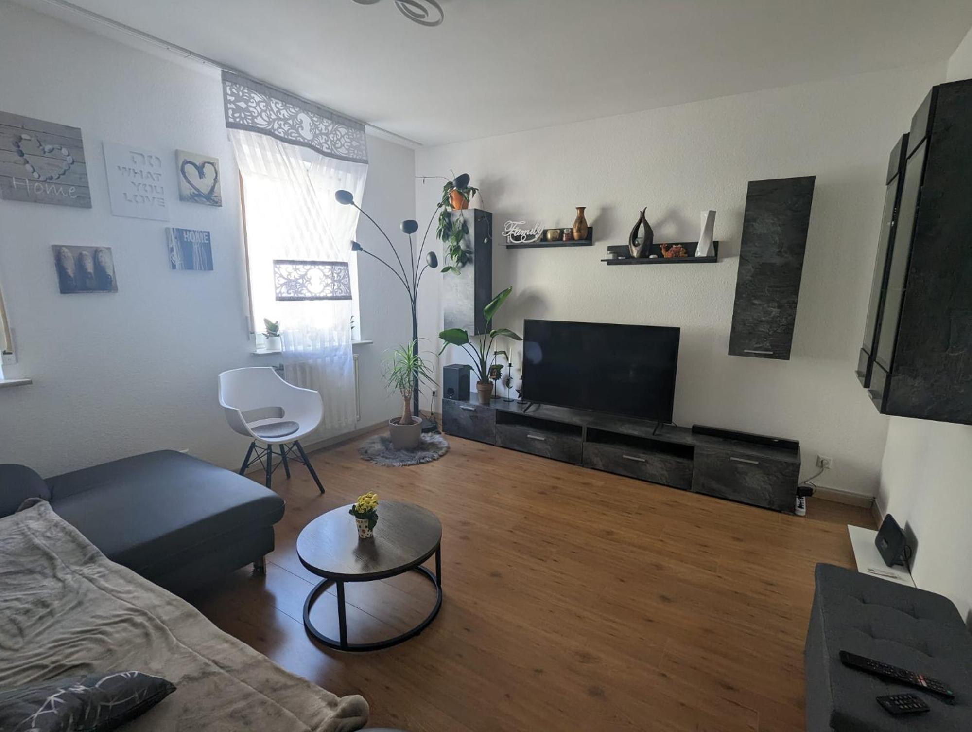 Ferienwohnung Nina Direkt In Zentrum Bad Wildbad Exterior photo