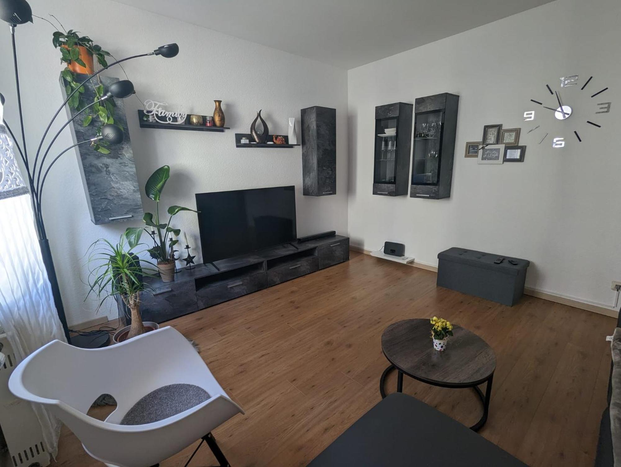 Ferienwohnung Nina Direkt In Zentrum Bad Wildbad Exterior photo